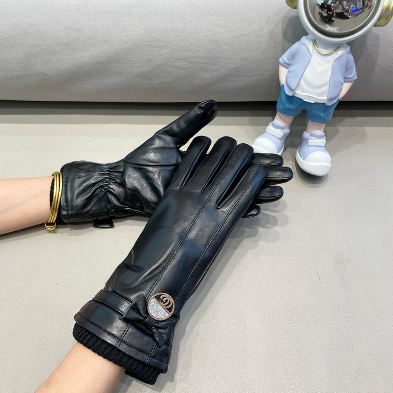 Gucci Gloves M L 120358